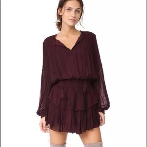 Loveshackfancy smocked dress 👗